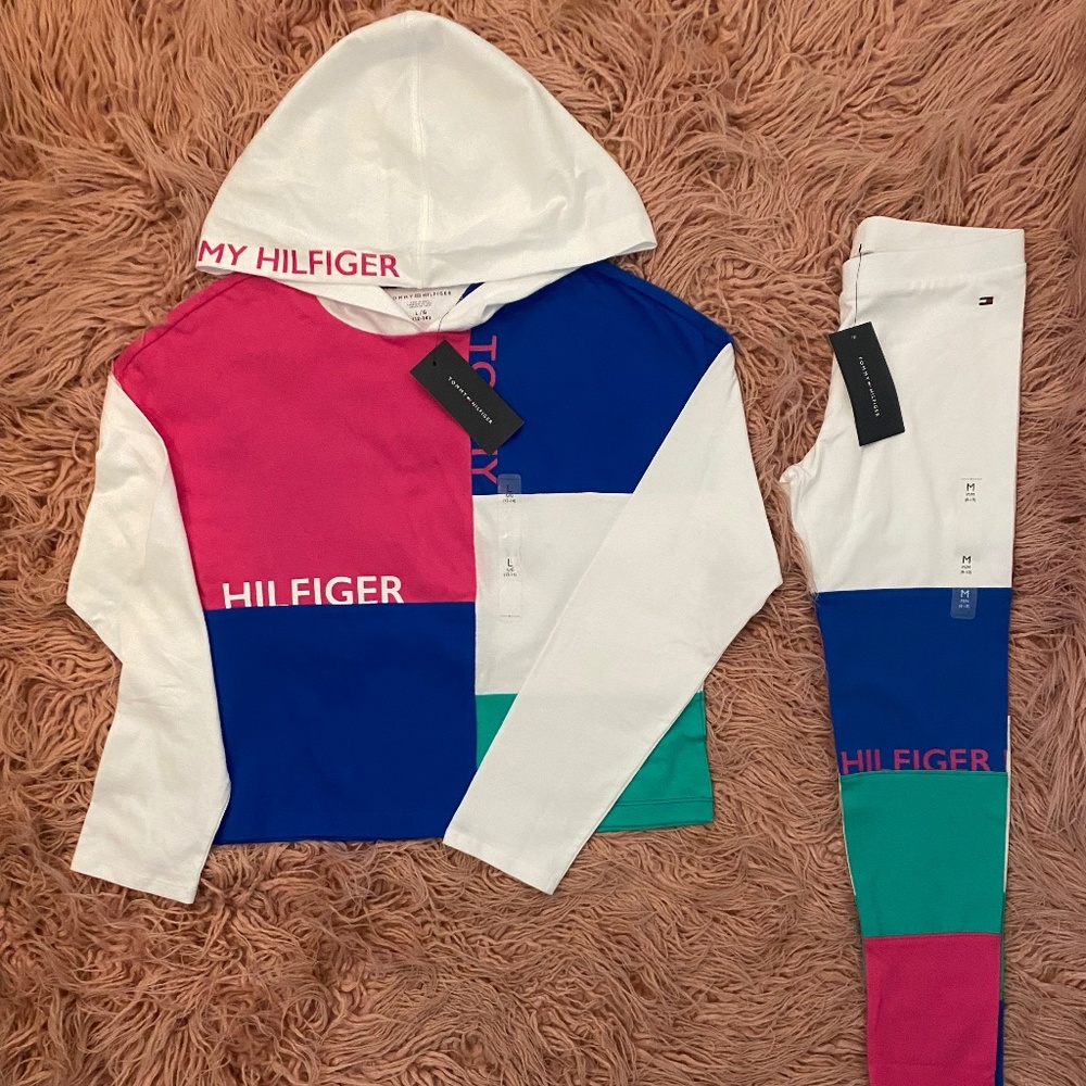 Tommy Hilfiger